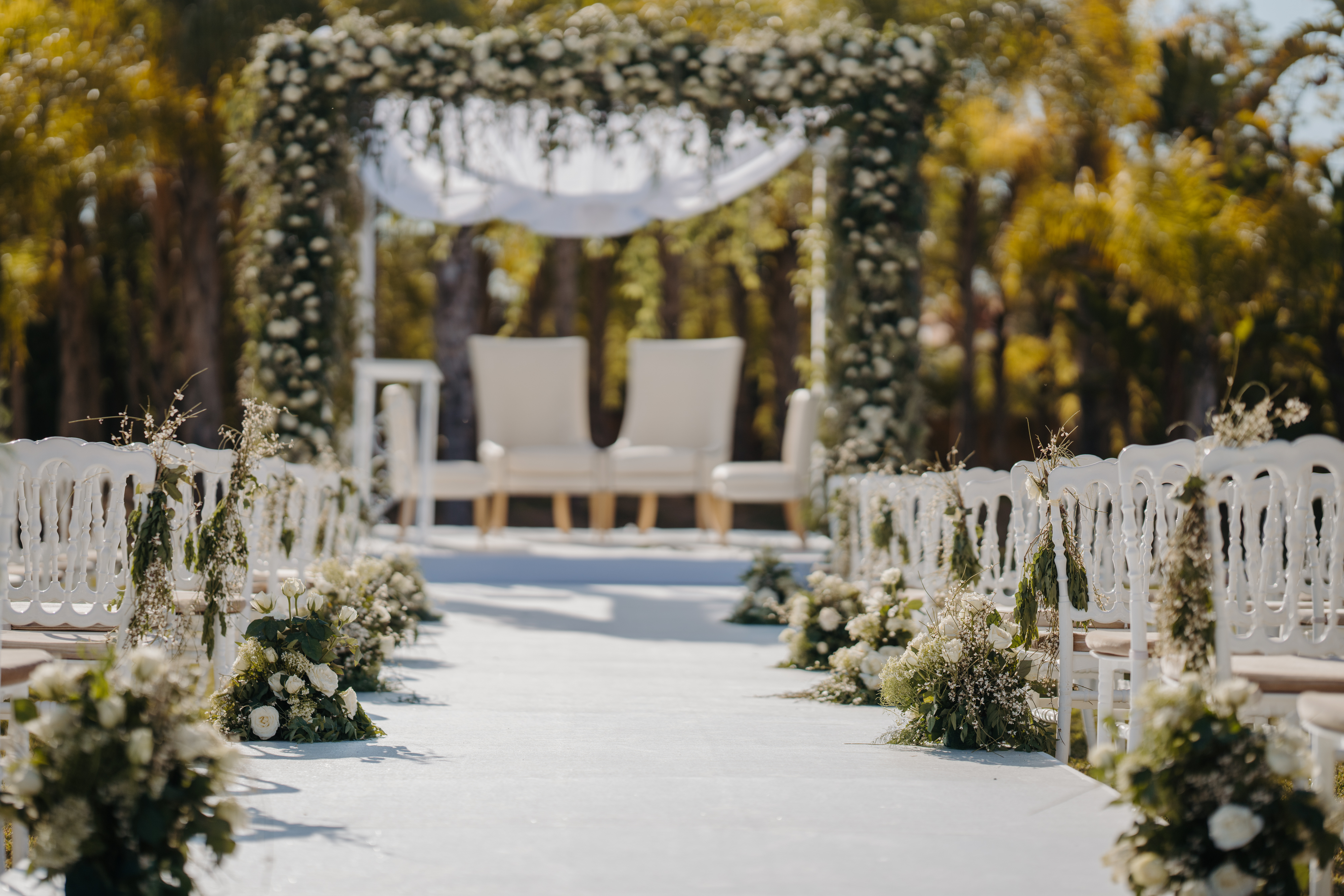 Mariage casher Marrakech - Mkfilms Elisa & Ethan wedding day 14