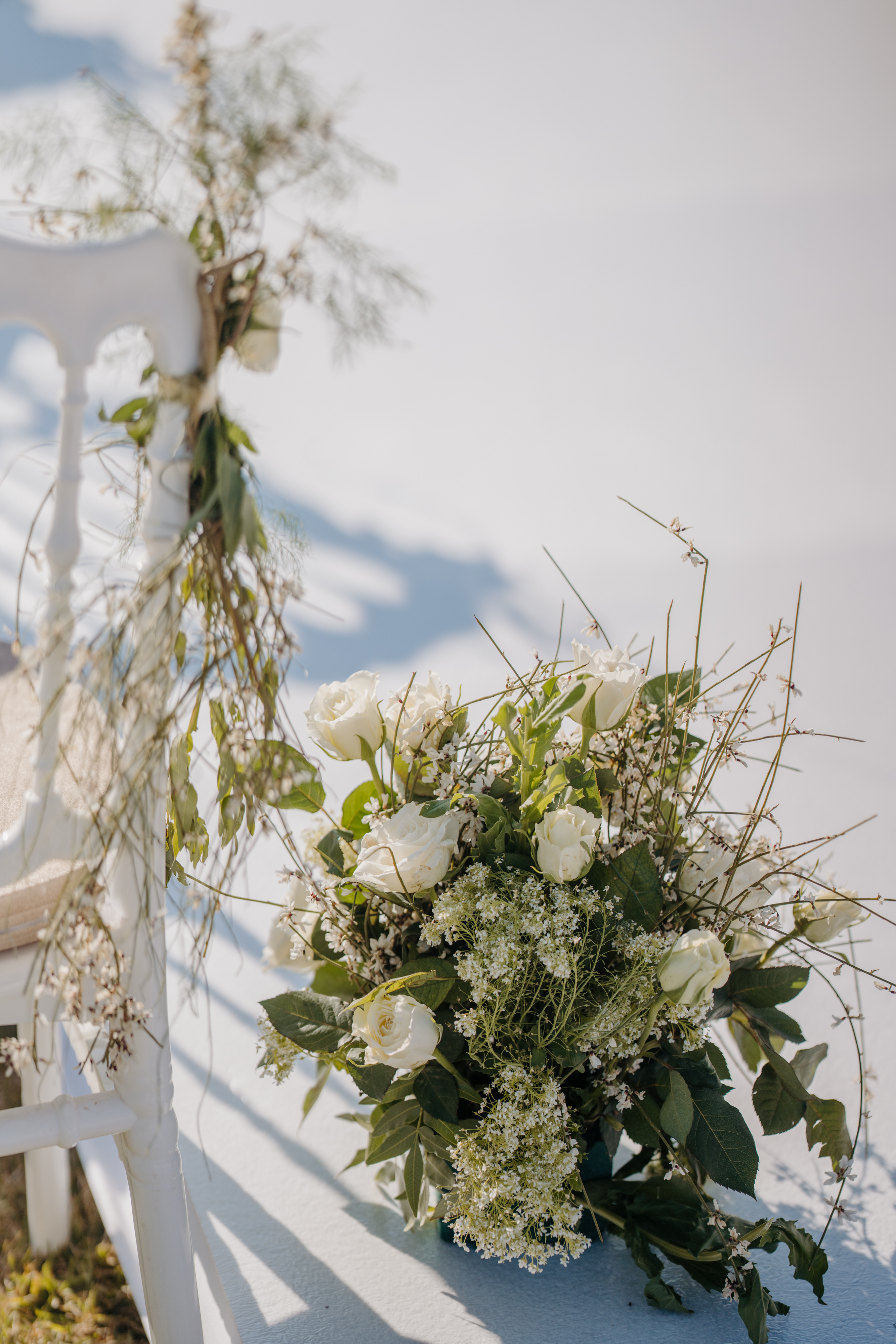 Mariage casher Marrakech - Mkfilms Elisa & Ethan wedding day 17