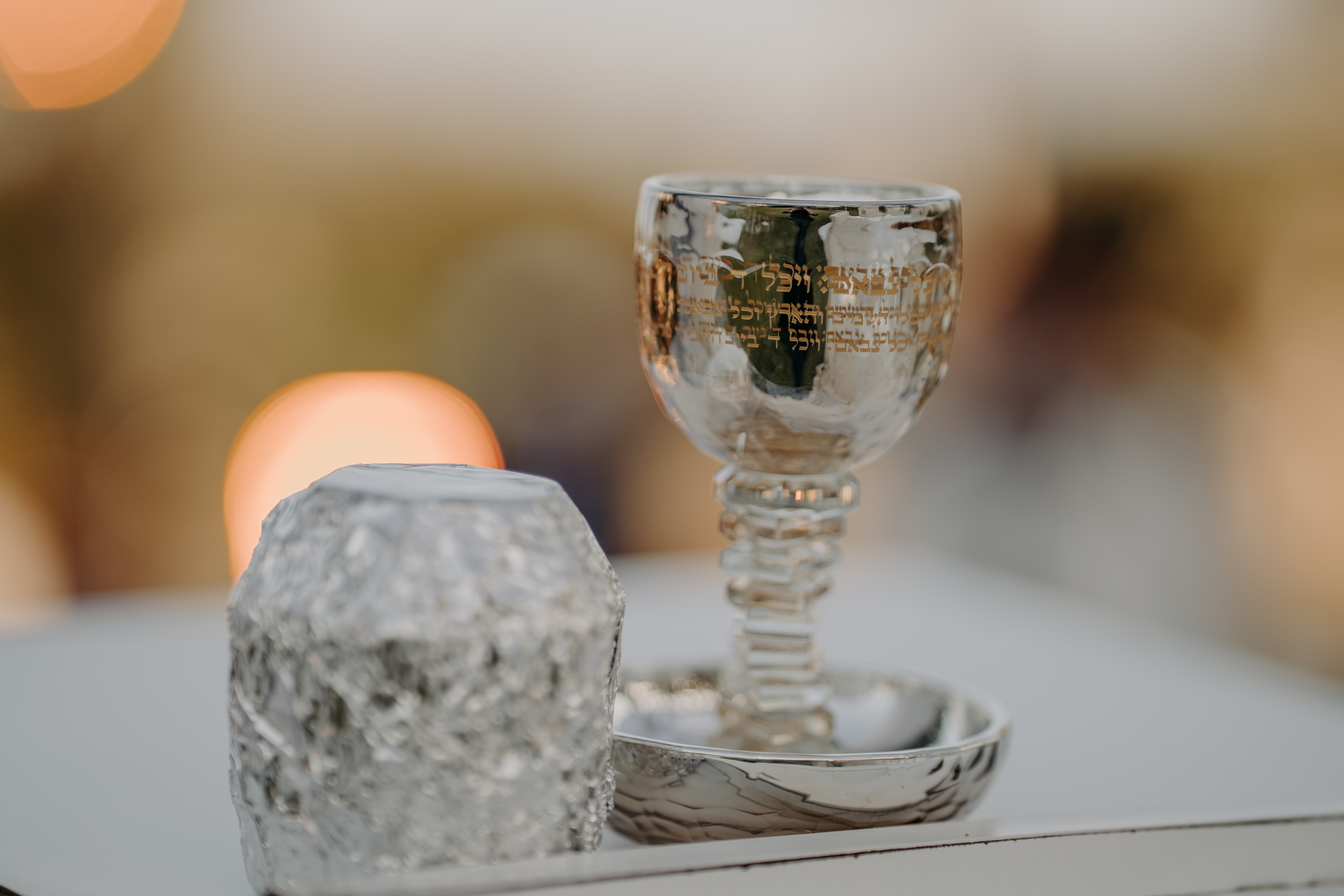 Mariage casher Marrakech - Mkfilms Elisa & Ethan wedding day 33
