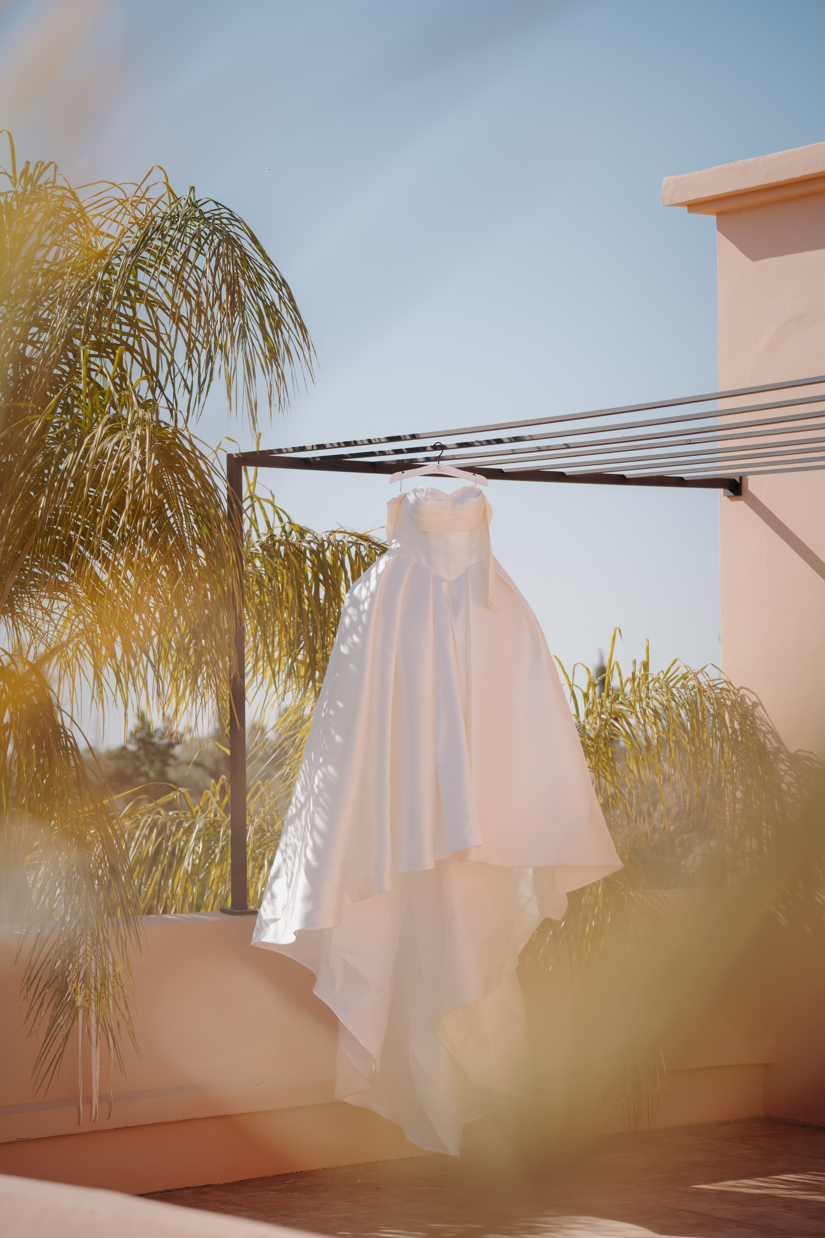 Mariage casher Marrakech - Mkfilms Elisa & Ethan wedding day 38