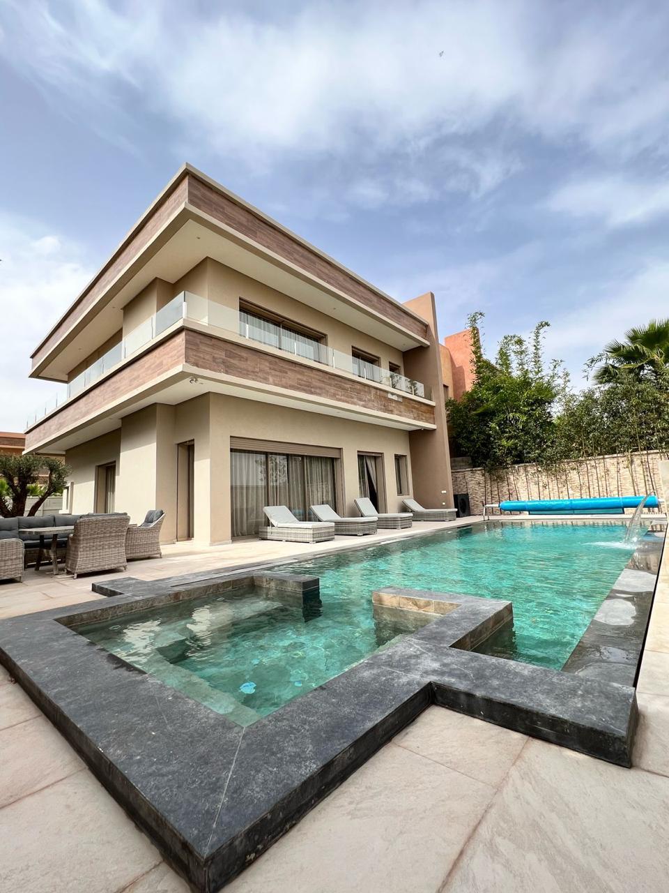 Villa événement Marrakech - Villa 4 chambres - WhatsApp Image 2026 06 11 at 15.34.39 (17)