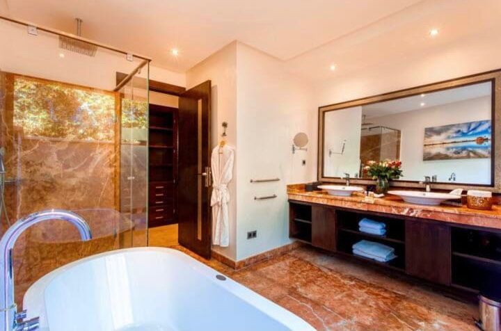 Villa événement Marrakech - Villa 6 chambres - WhatsApp Image 2026 06 11 at 15.35.23