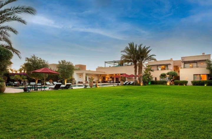 Villa événement Marrakech - Villa 6 chambres - WhatsApp Image 2026 06 11 at 15.35.24 (4)