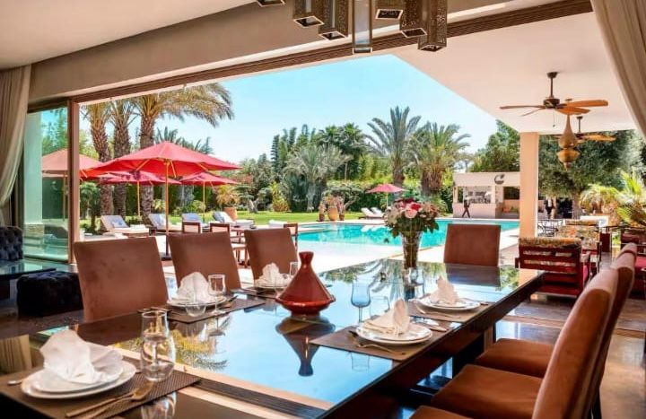 Villa événement Marrakech - Villa 6 chambres - WhatsApp Image 2026 06 11 at 15.35.24 (5)