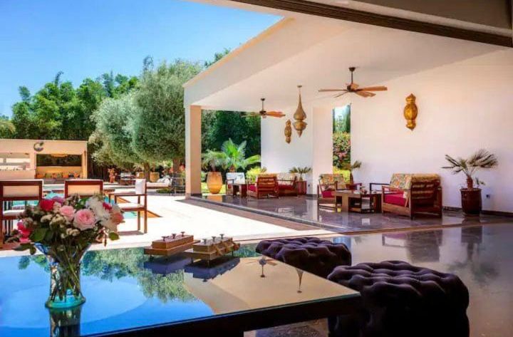 Villa événement Marrakech - Villa 6 chambres - WhatsApp Image 2026 06 11 at 15.35.24 (6)