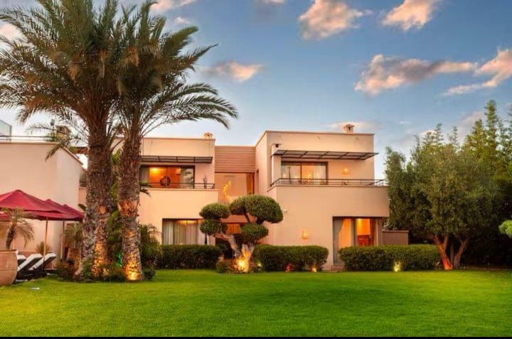 Villa événement Marrakech - Villa 6 chambres - WhatsApp Image 2026 06 11 at 15.35.24 (7)